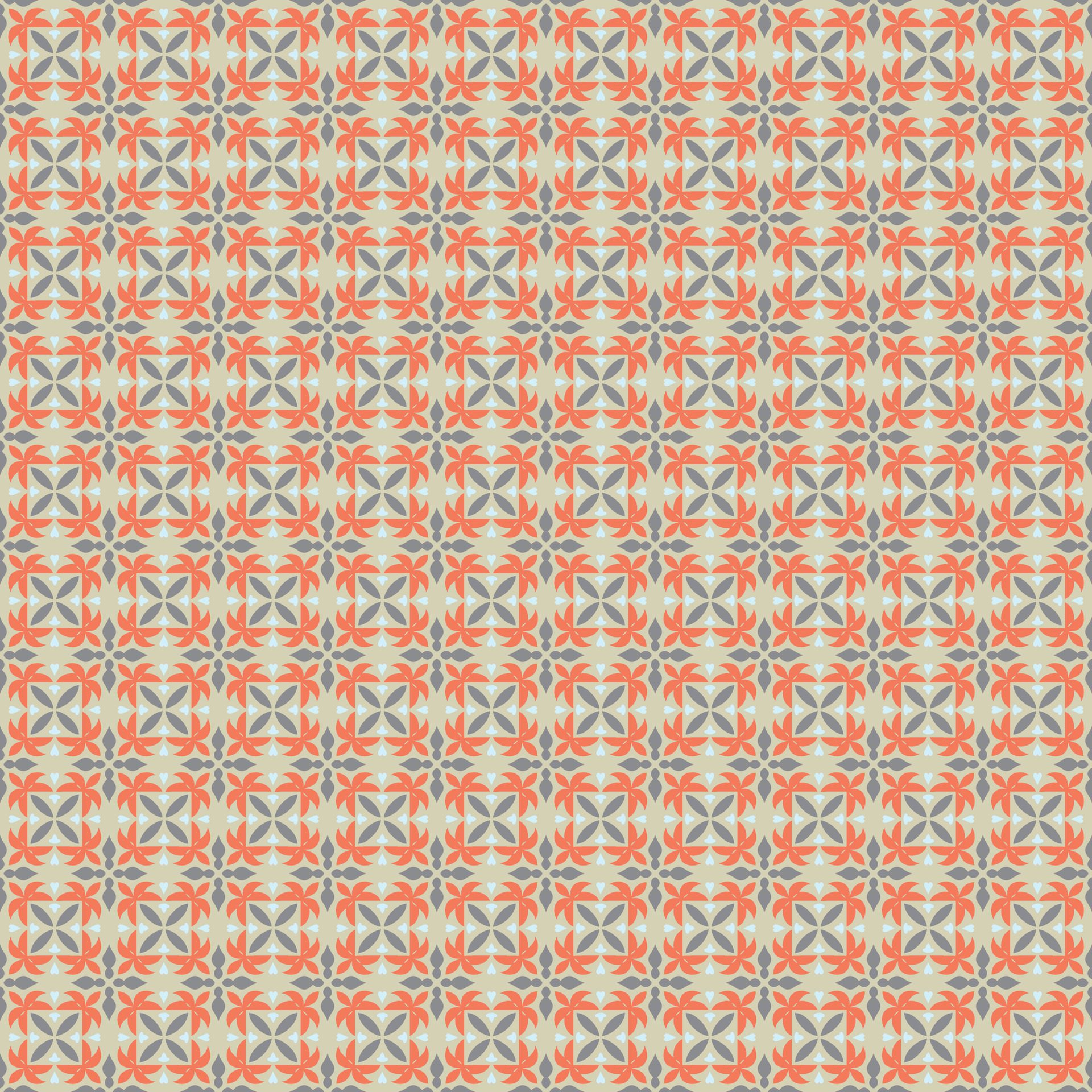 Seamless pattern texture. Repeat pattern. Free Vector