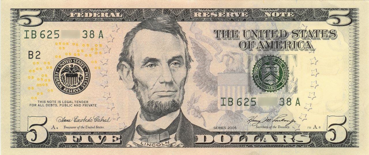 Abraham lincoln Stock Free