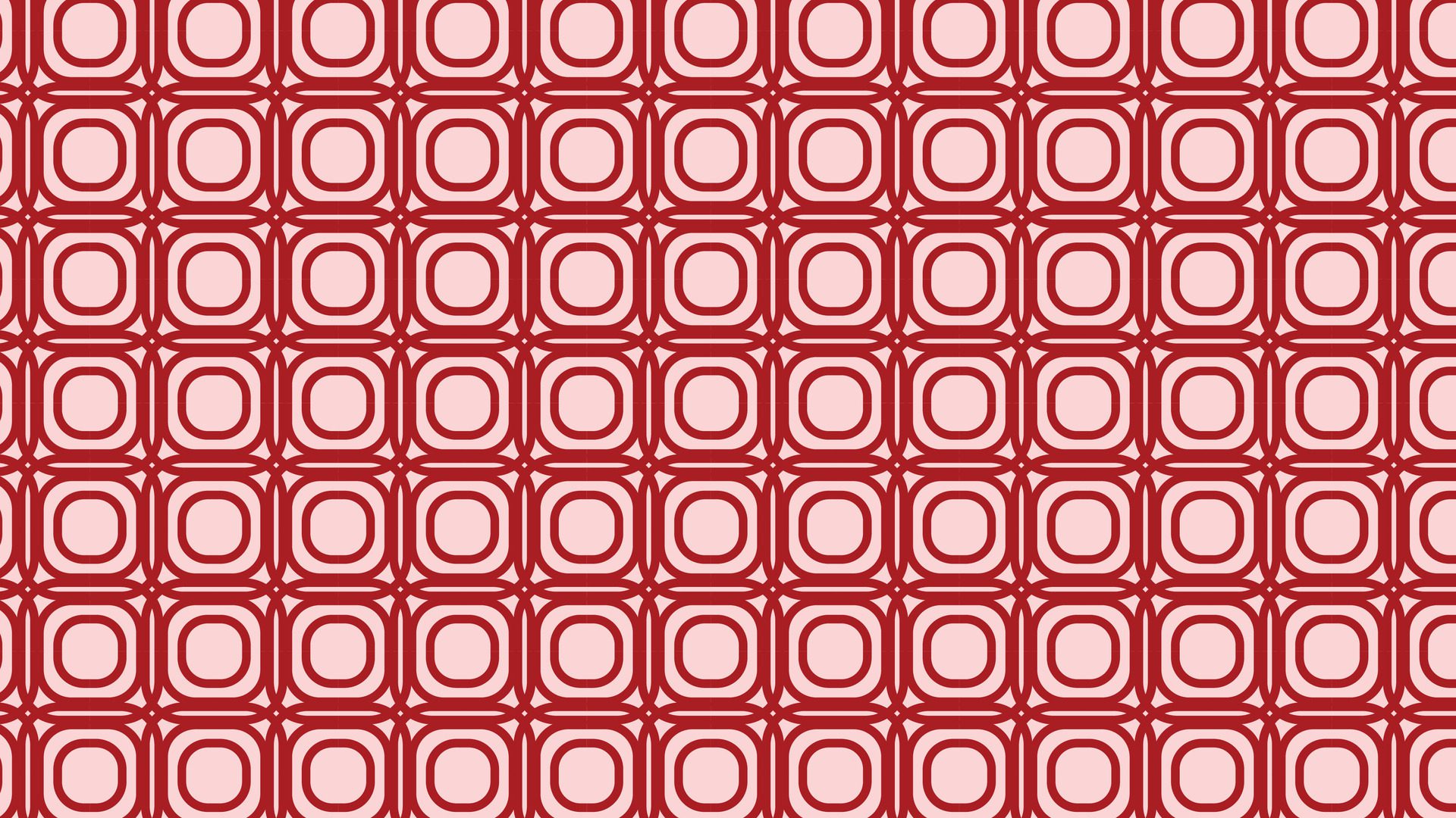 Seamless geometric crossed lines creative pattern Free Vector