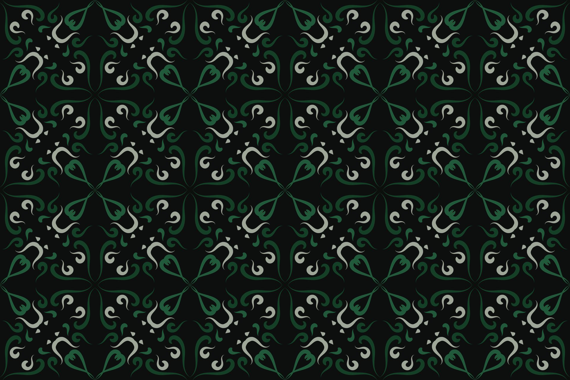 oriental pattern. vintage background with Arabic ornaments. Pattern, background or wallpaper for your design. Textile ornament. illustration. Free Vector