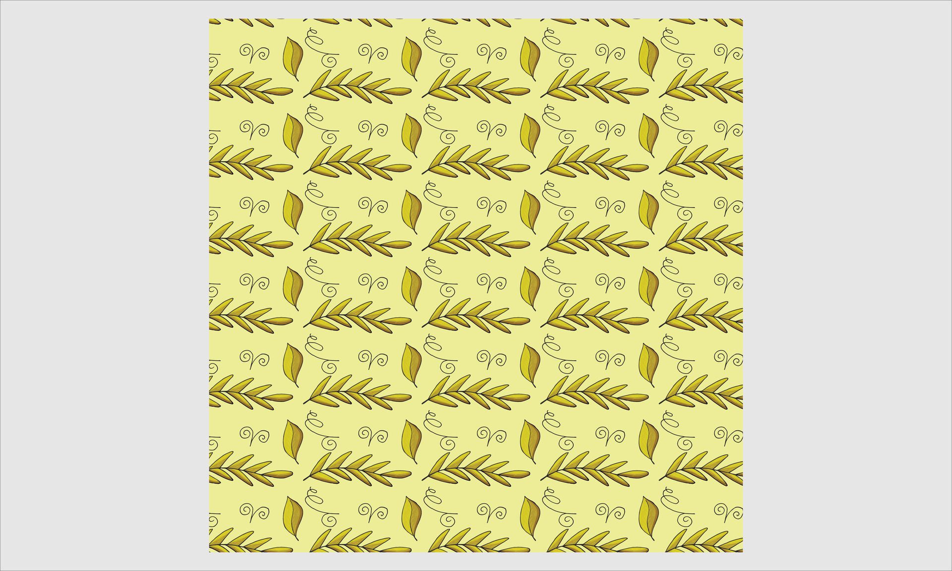 pattern design for your business Free Vector