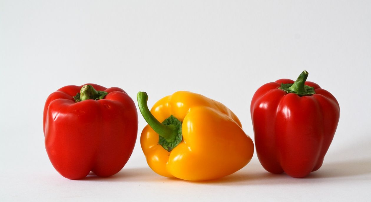 Bell peppers Stock Free