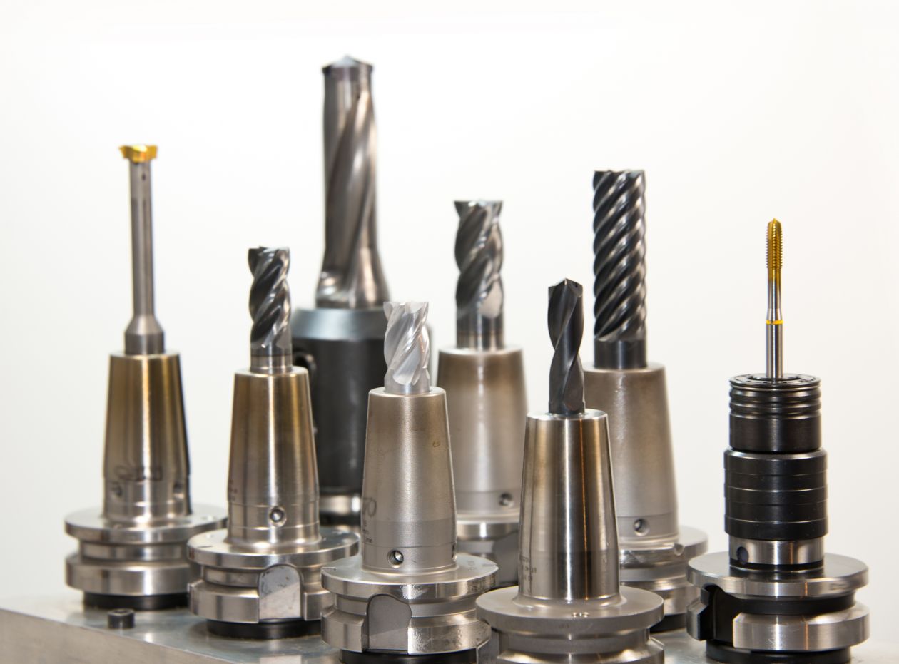 Drill bits Stock Free