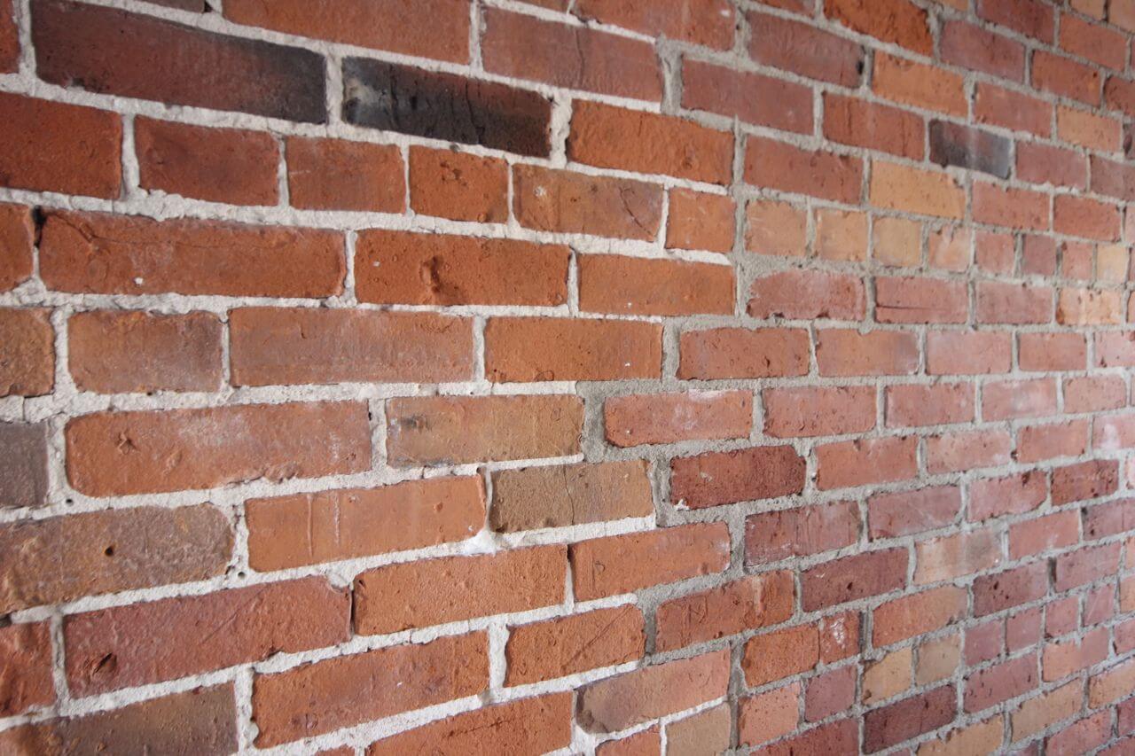 Brick Wall Stock Free