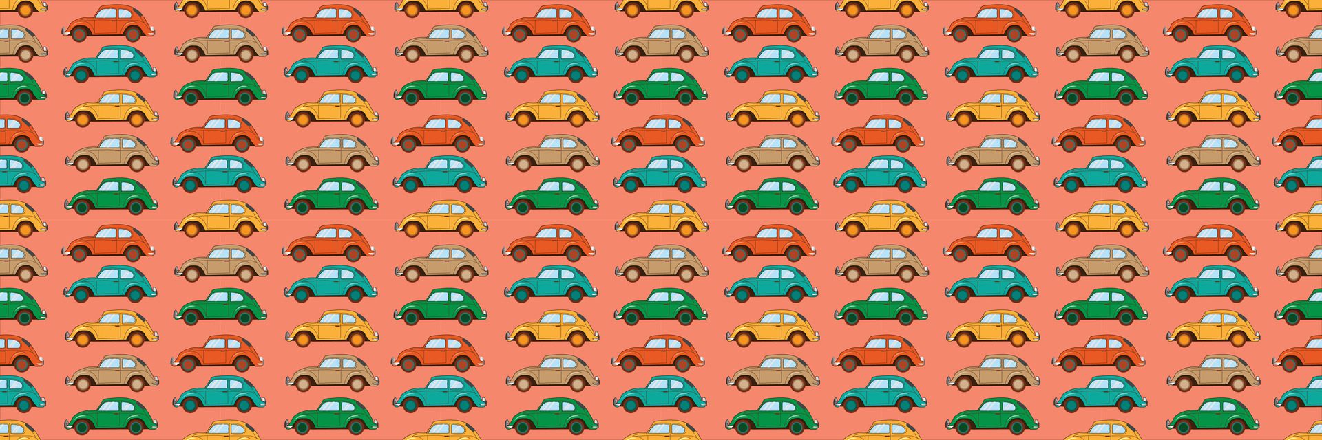 seamless pattern design Free Vector