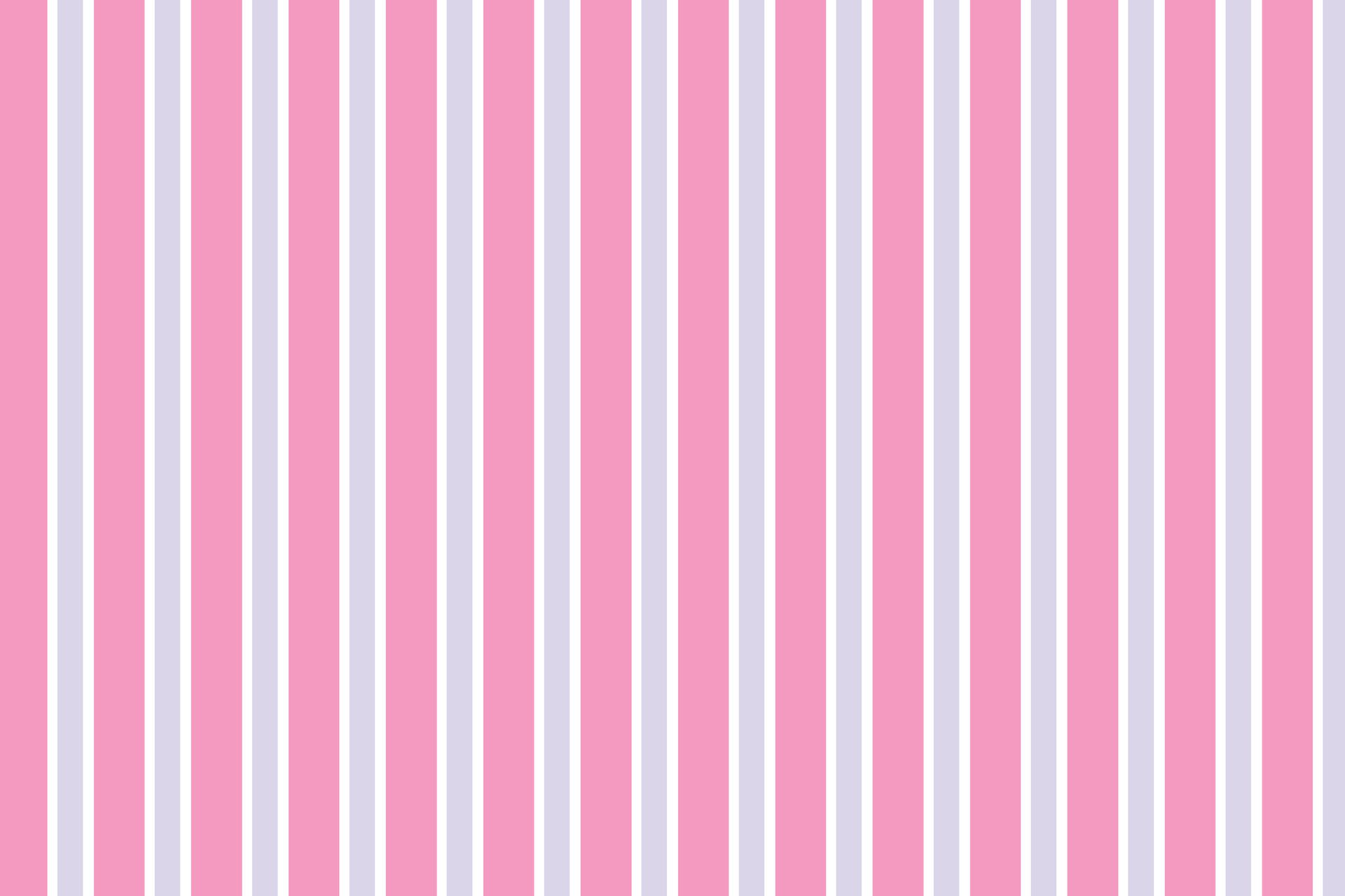 simple abstract baby pink and lite sky color vertical line pattern Free Vector