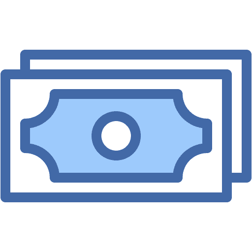Money, business, and icon