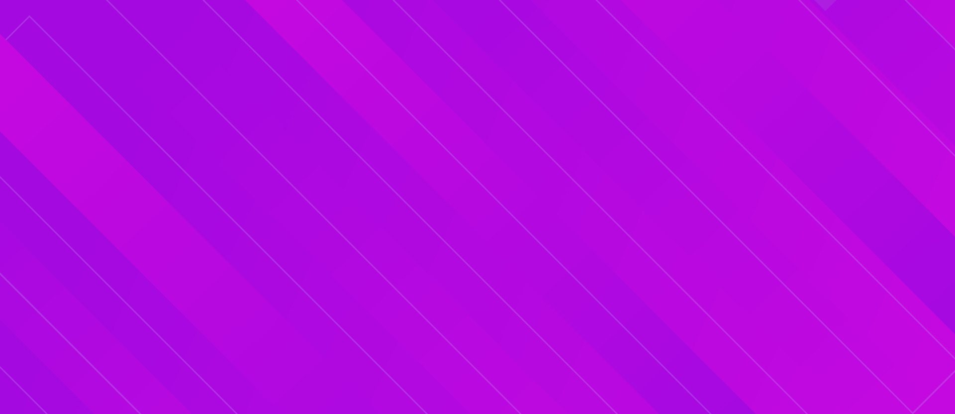 Purple gradient banner abstract background with rectangle and line dynamic Free Vector and Free SVG