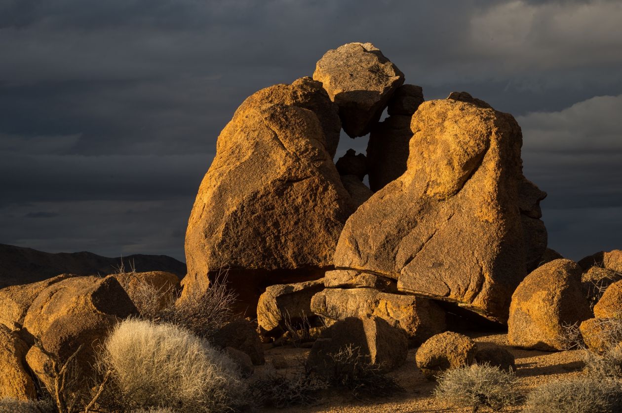 Boulder Stock Free