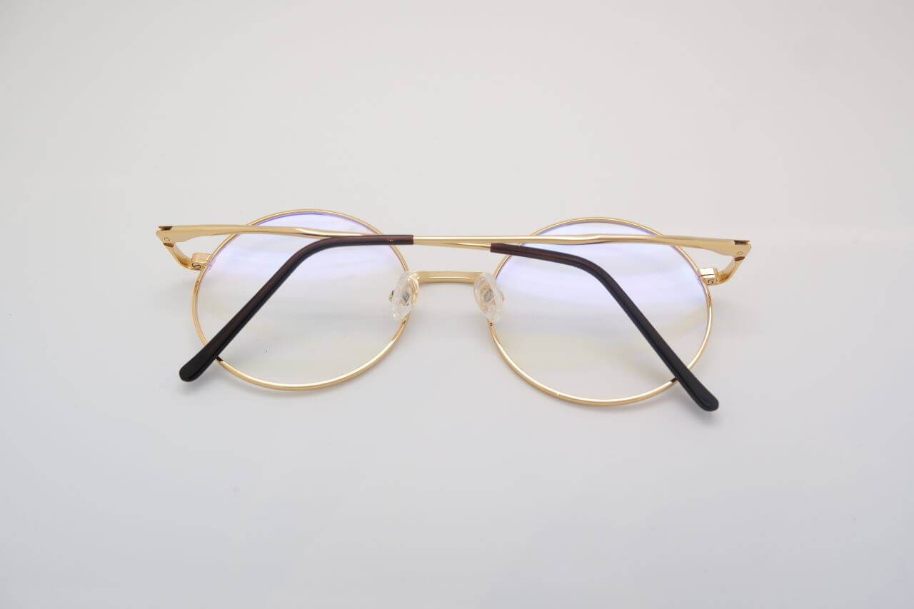 Eyeglasses Stock Free