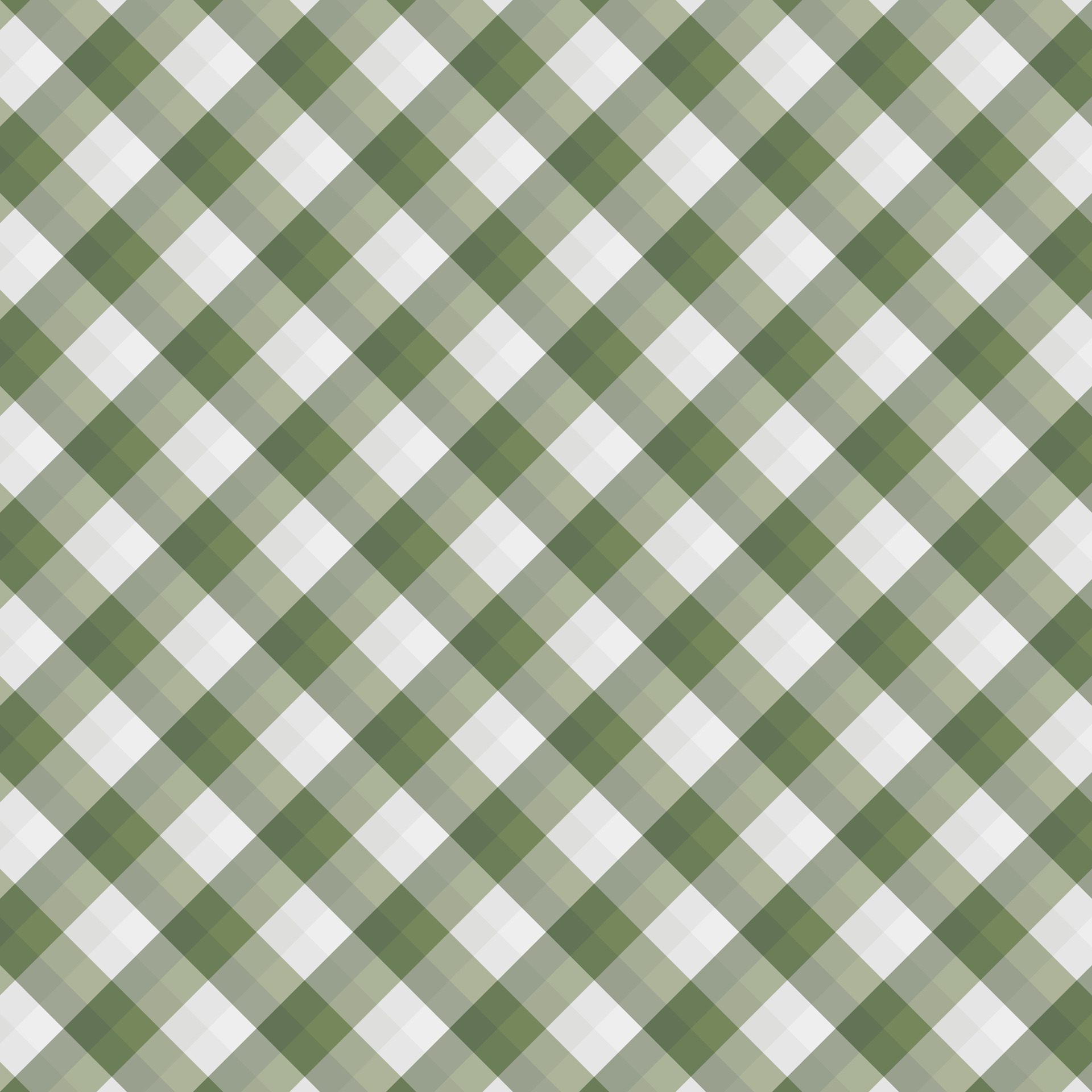 Seamless Plaid Pattern. Fabric Pattern. Free Vector