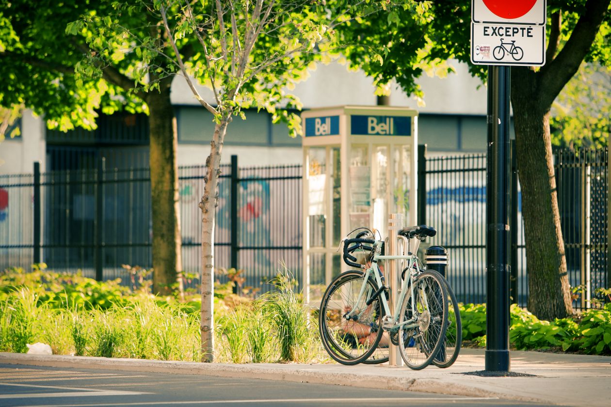 Bikes Stock Free