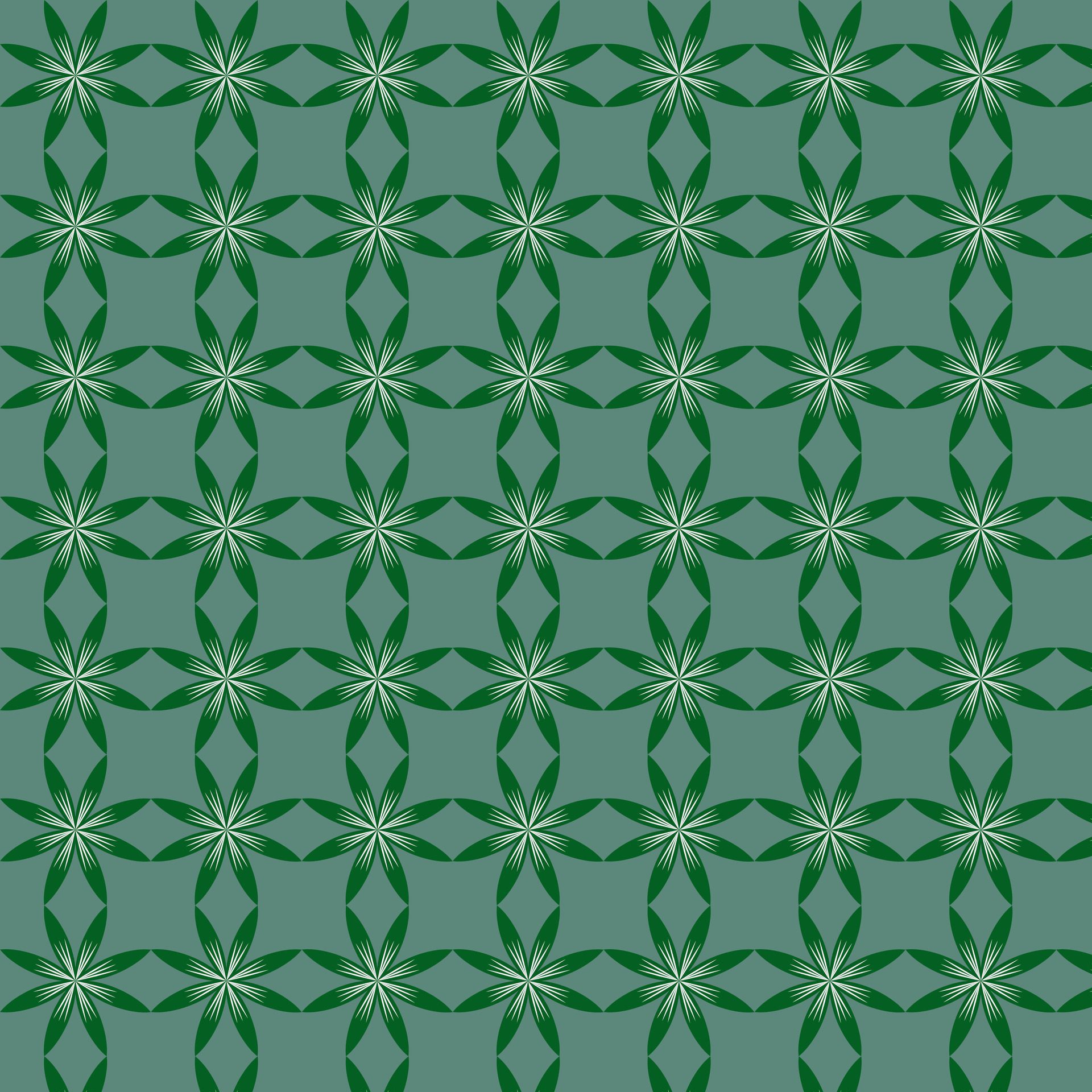 Geometric ornament pattern in ethnic style. Repeat design for fashion, textile design, wallpaper, wrapping paper, fabrics and home decor. Free Vector