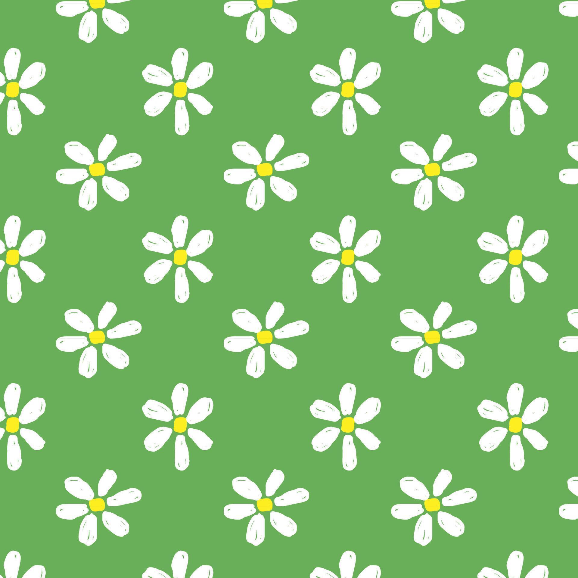 seamless pattern of flower design for print,wallpaper,fabric and more. Stock Free