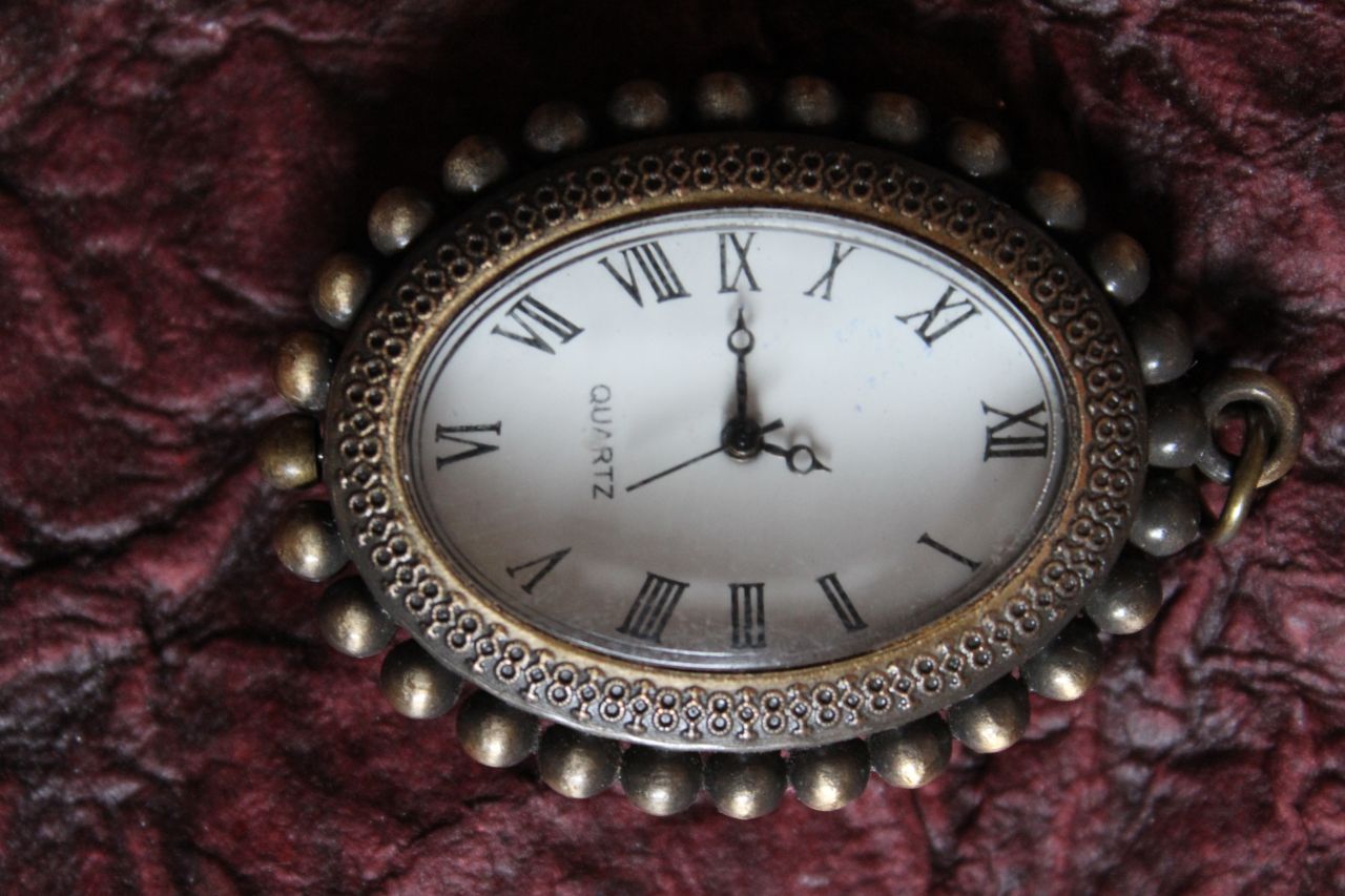 Pocket Watch Stock Free