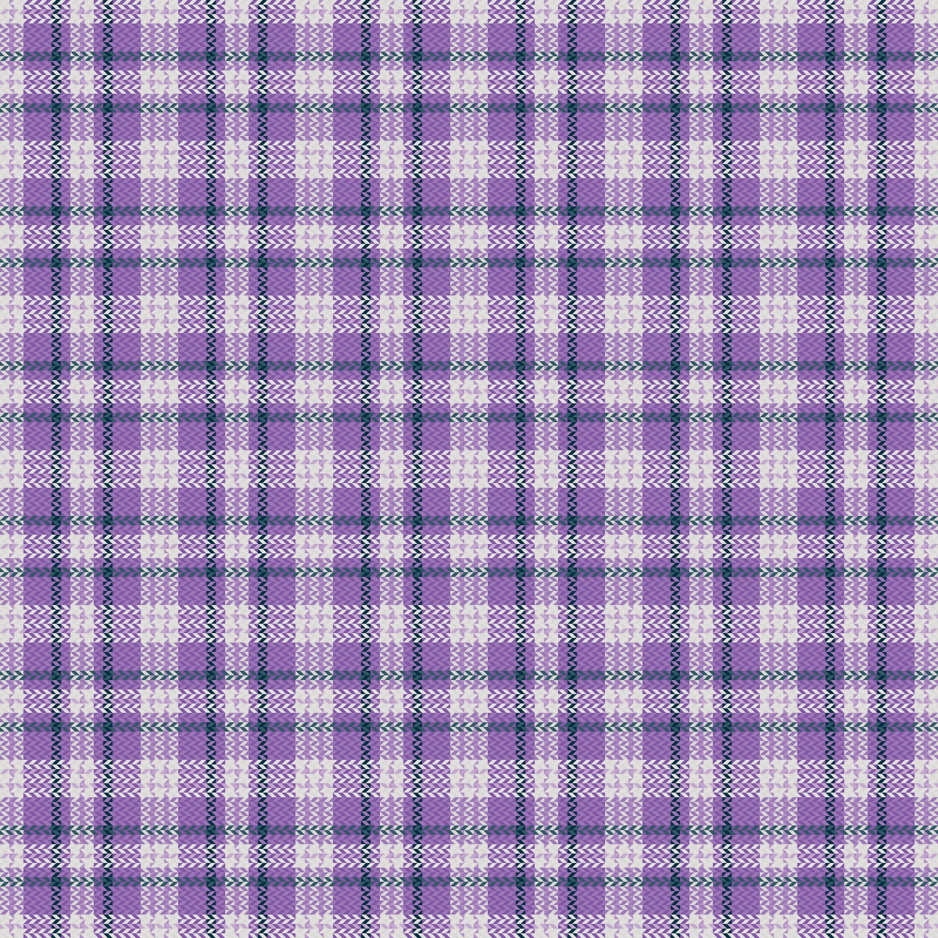 Tartan plaid pattern with texture and summer color. Free Vector