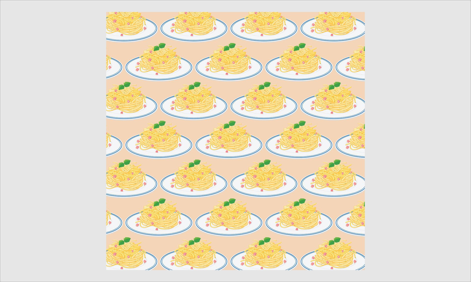 pattern design for your business Free Vector