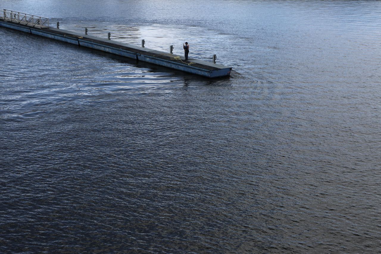 
									Dock Worker Drifting Stock Free