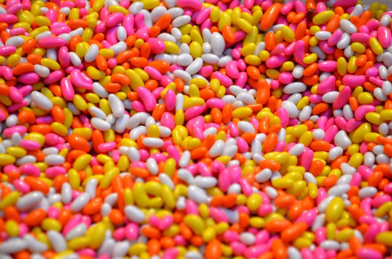 Sweets Candies Stock Free