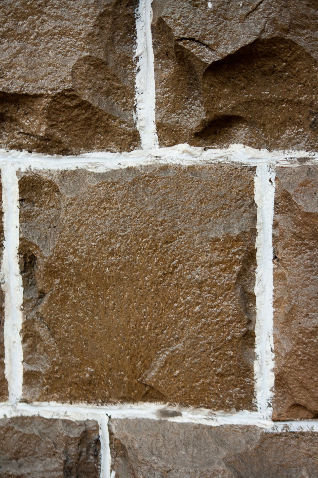 Wall Brick Closeup Stock Free