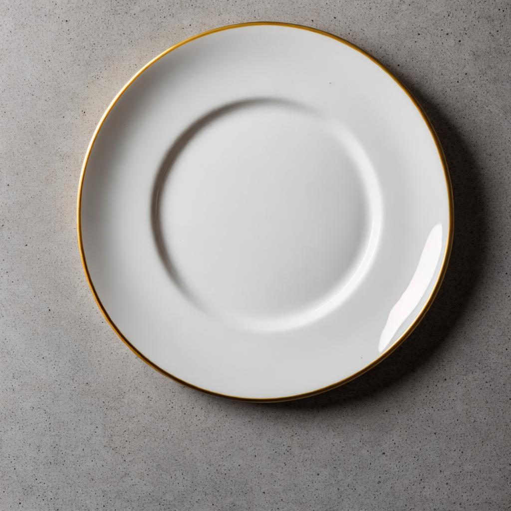 Plate by @rhene639697 by @ai_generated