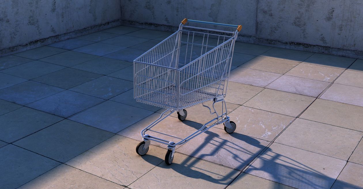 Cart Stock Free