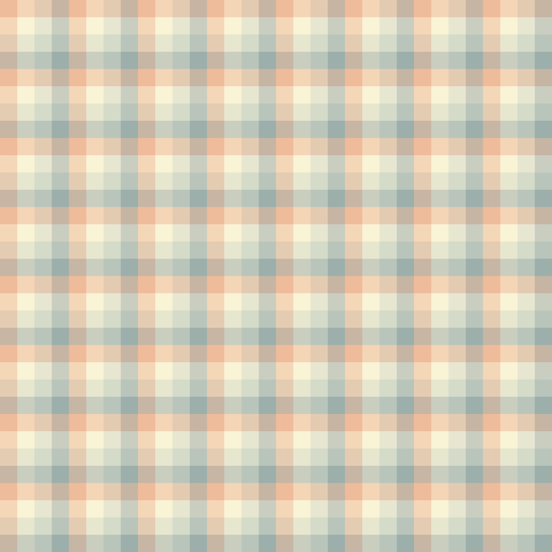 Seamless Plaid Pattern. Fabric Pattern. Free Vector