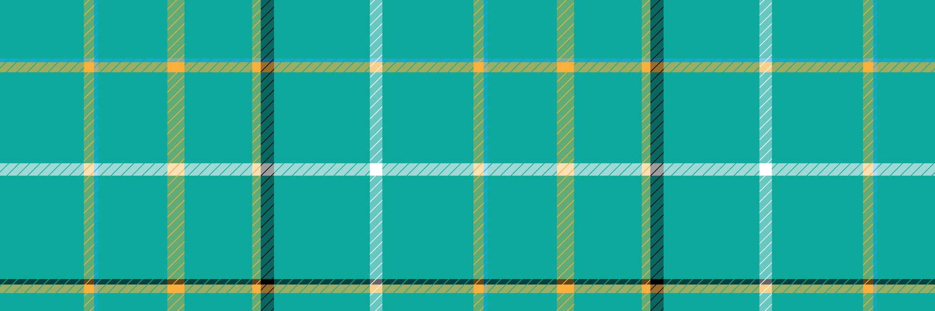 classic check plaid pattern Free Vector