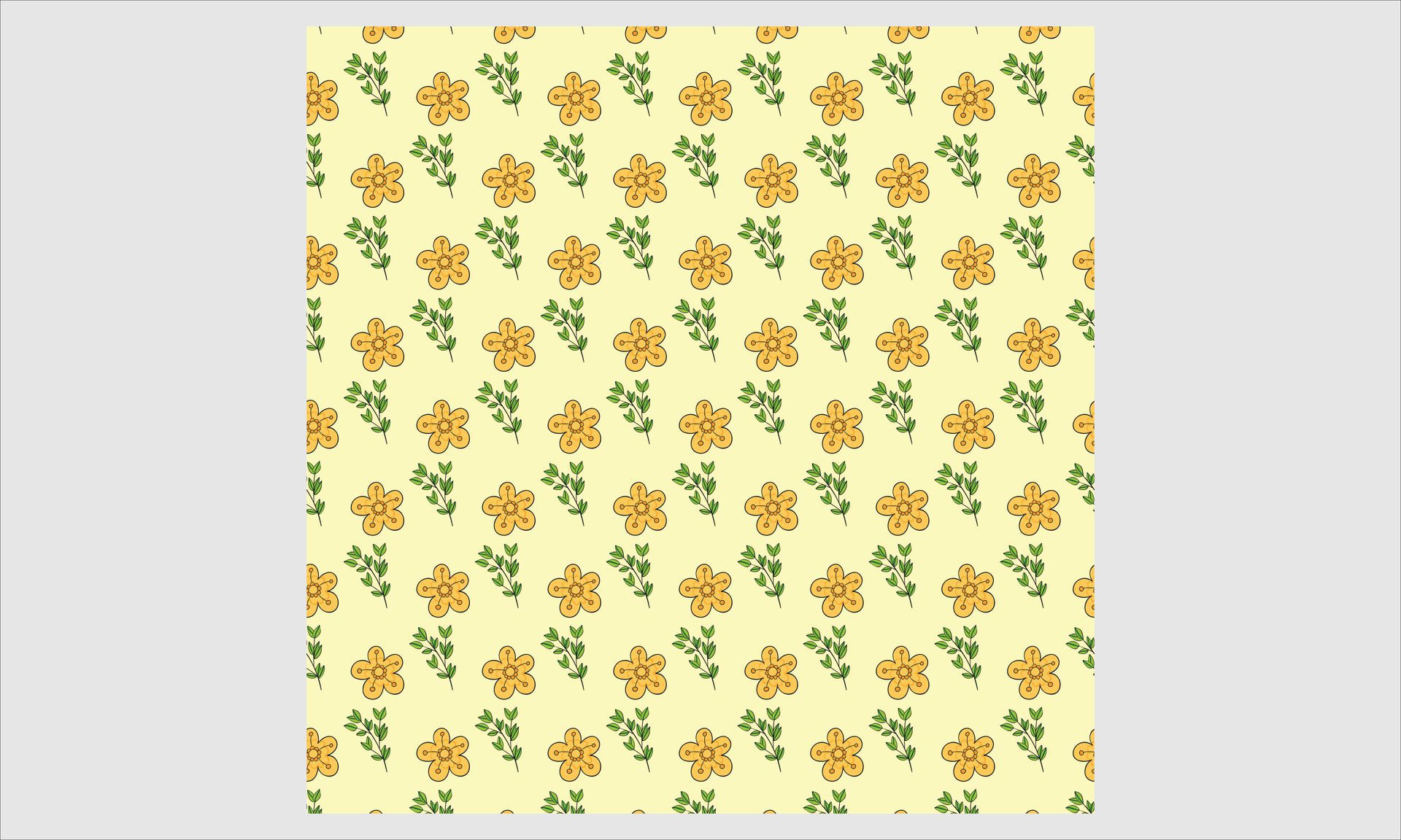 pattern design for your business Free Vector