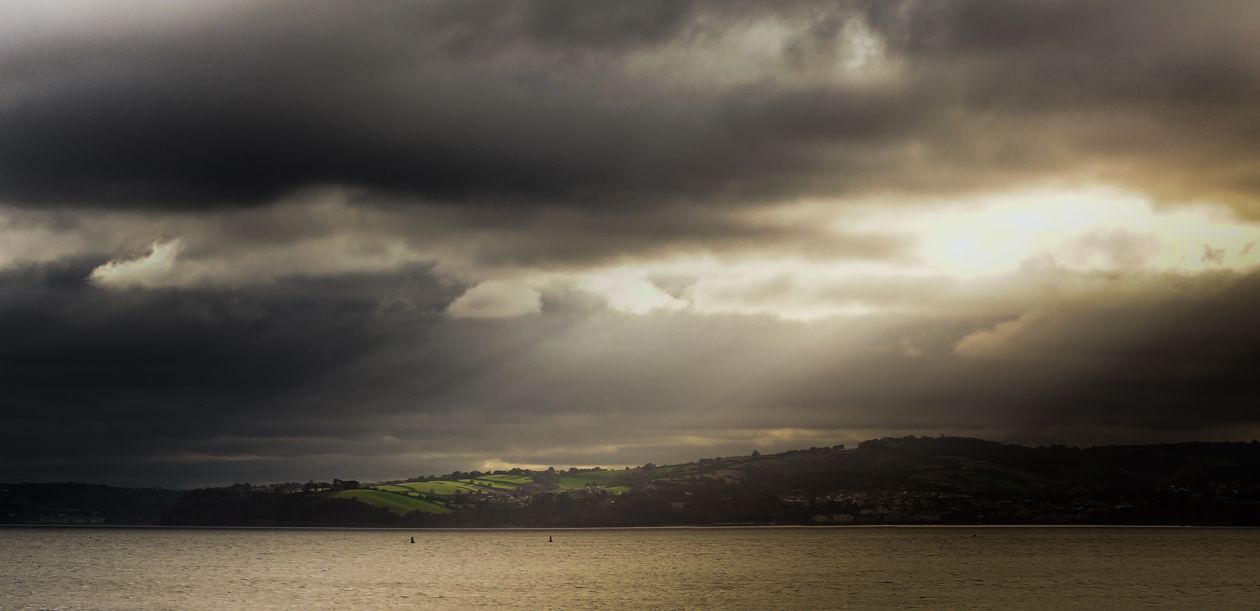 Exmouth, UK Stock Free