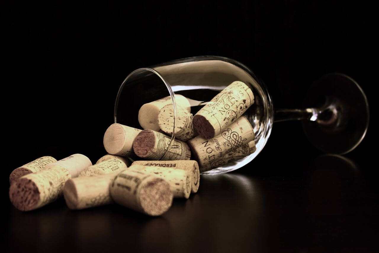 Corks Stock Free