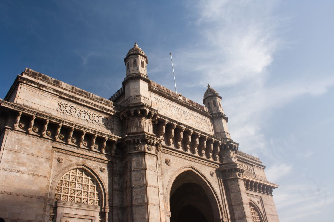 Gateway Of India Mumbai Stock Free