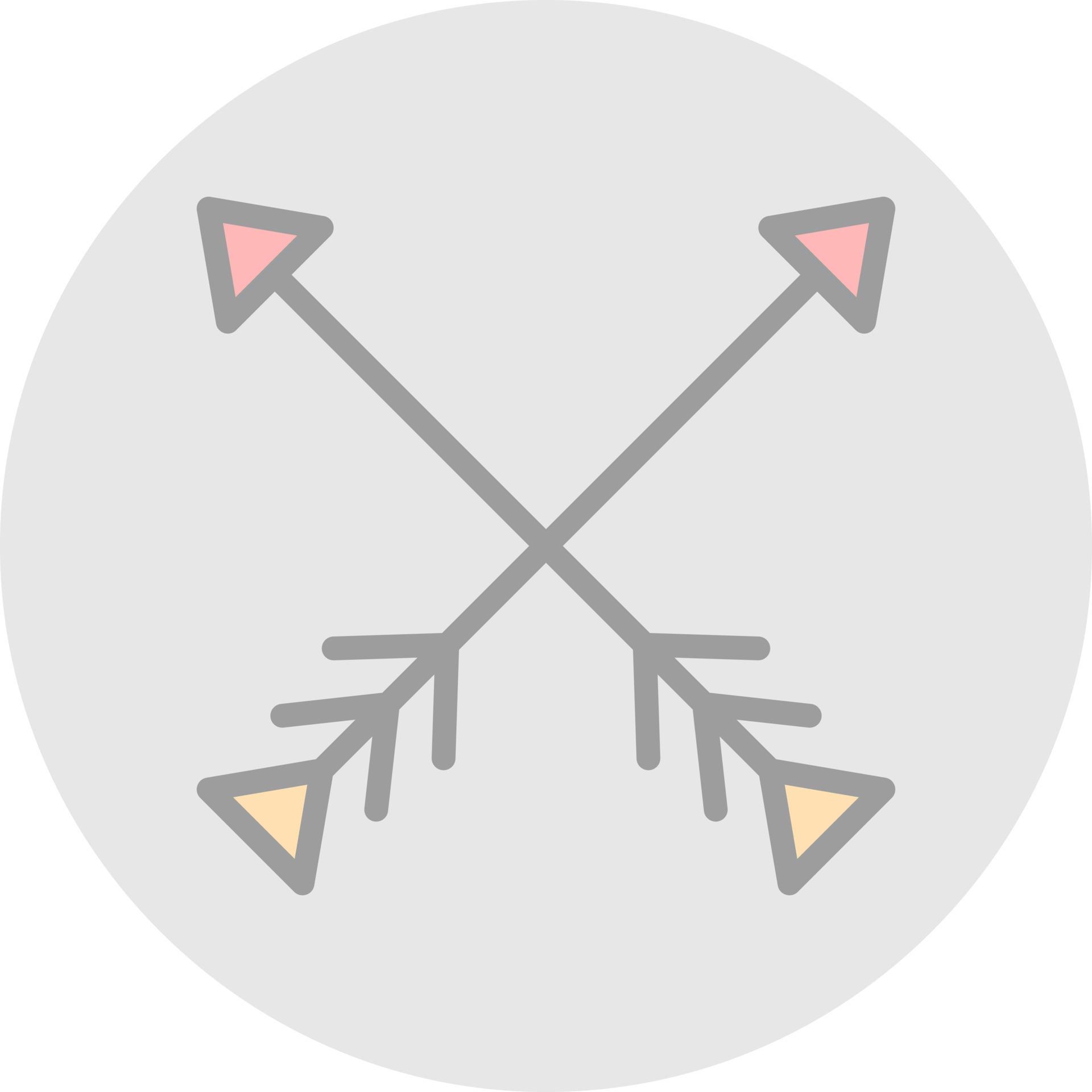 Arrows Vector Icon Design Stock Free