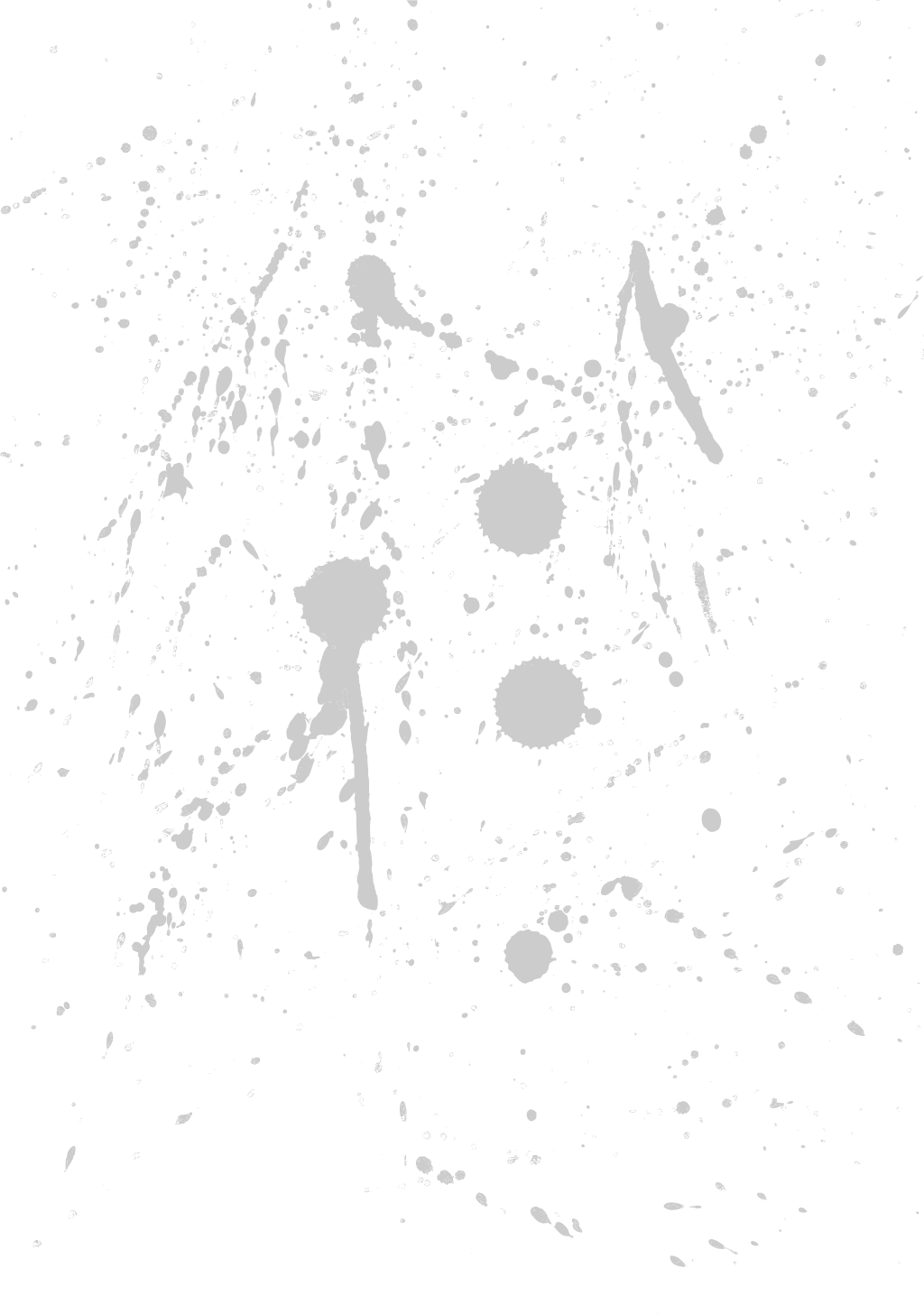 Splatter textured Free Vector and Free SVG