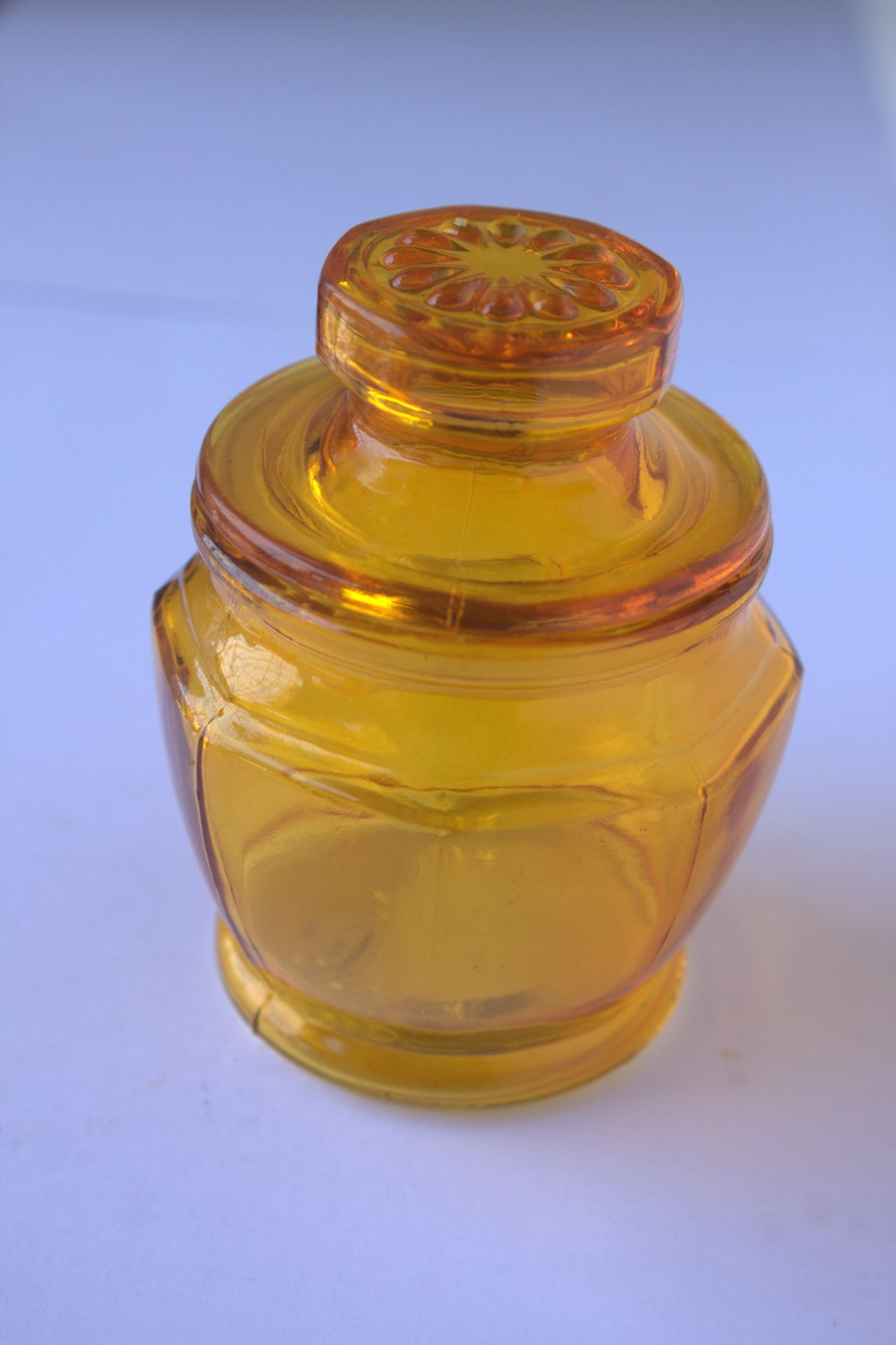 Glass Jar Stock Free