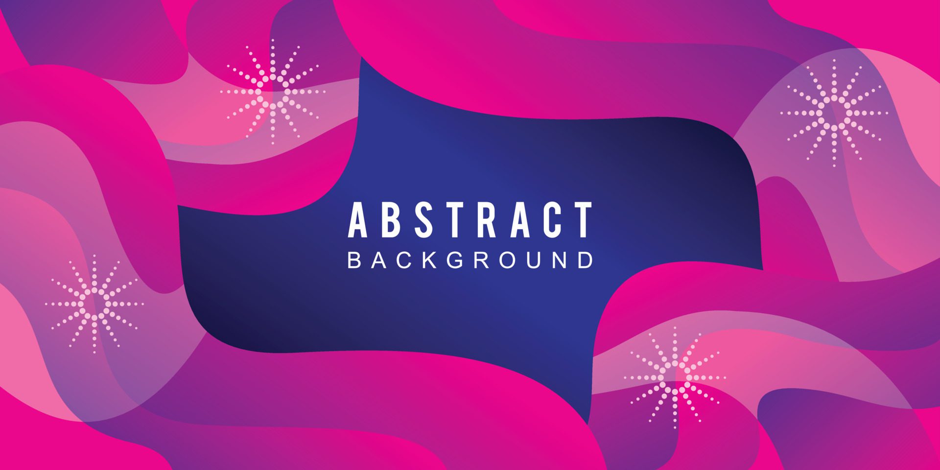 Abstract background design vector for banner cover book flayer and other element graphic Free Vector and Free SVG