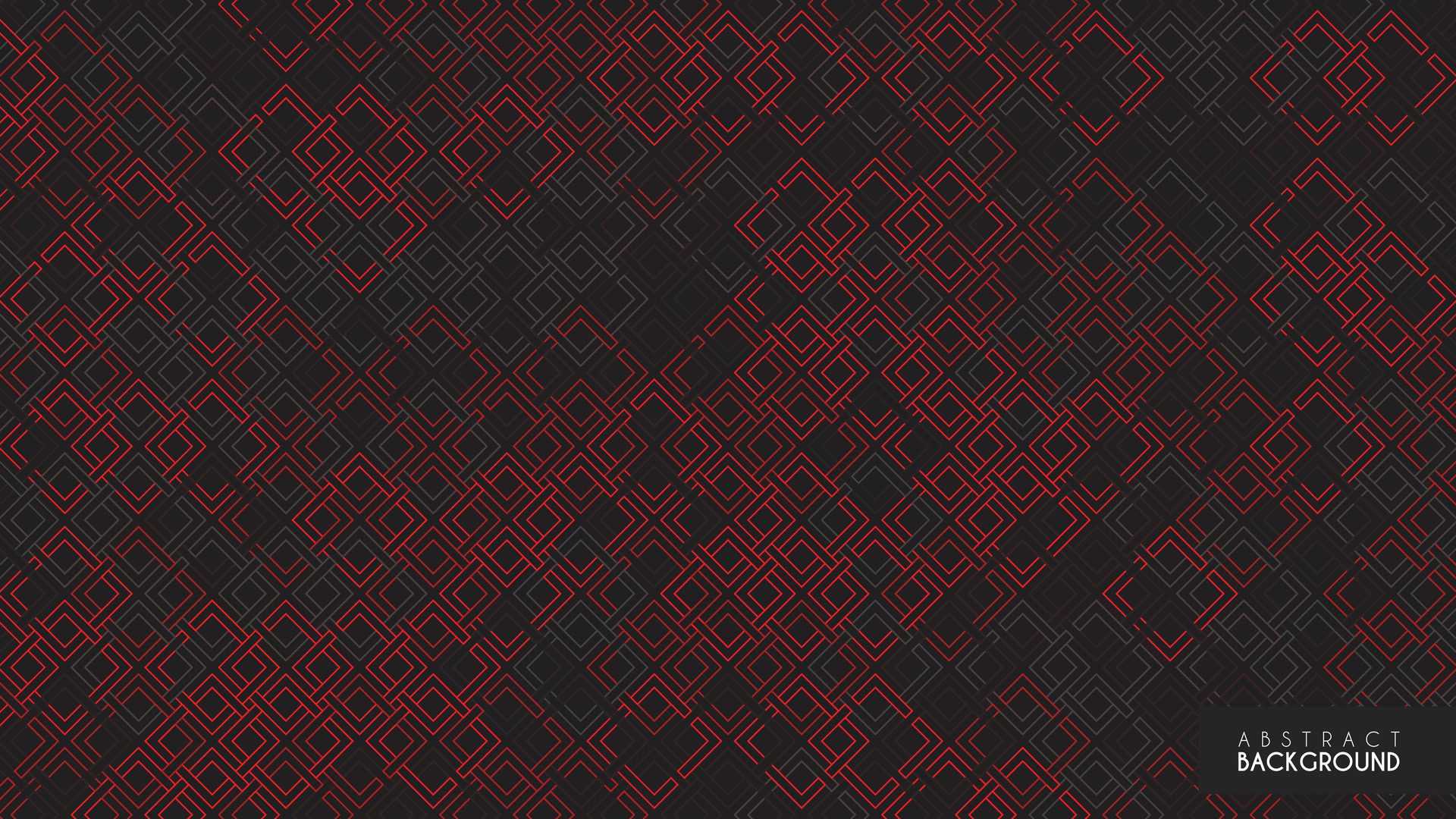 Creative modern abstract pattern background. Free Vector