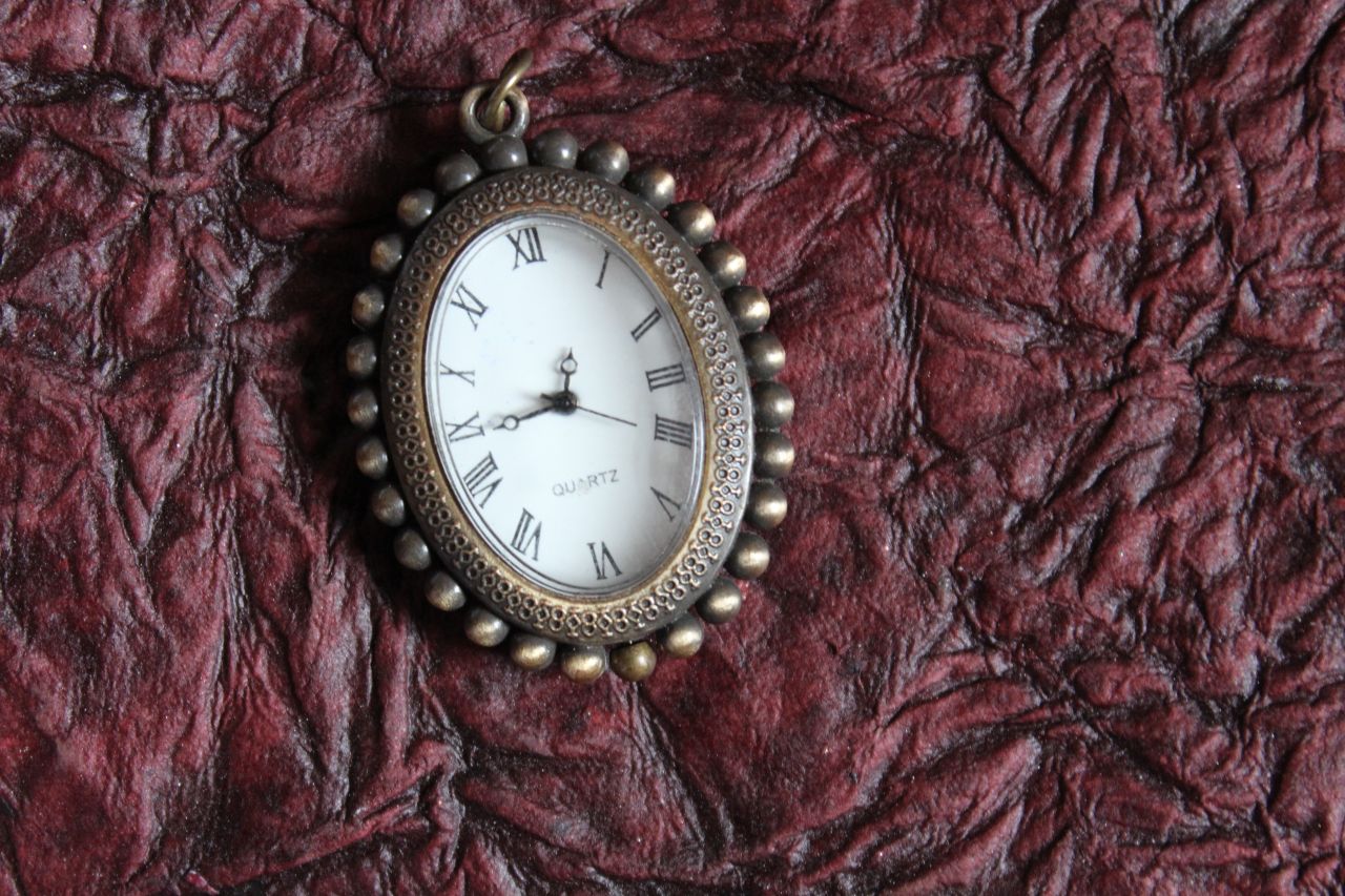 Pocket Watch Antique Stock Free