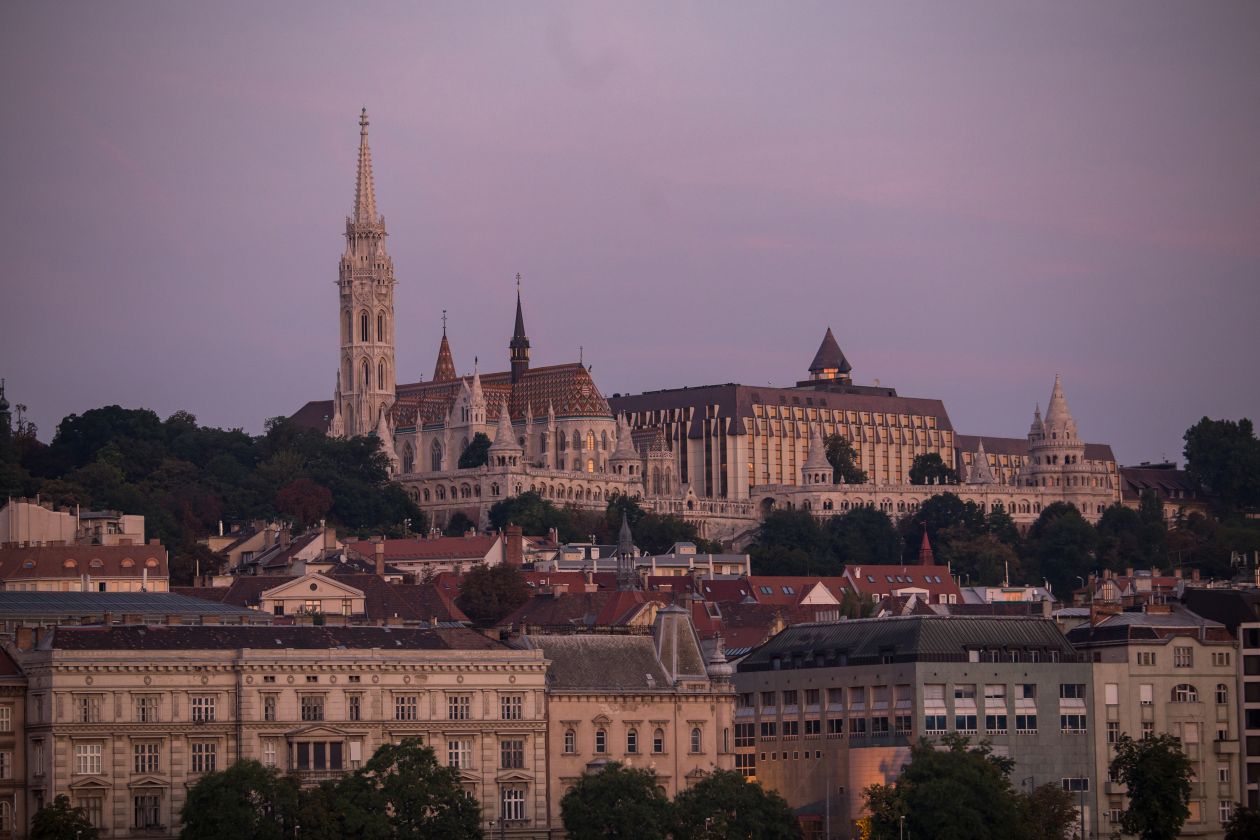 Budapest Stock Free