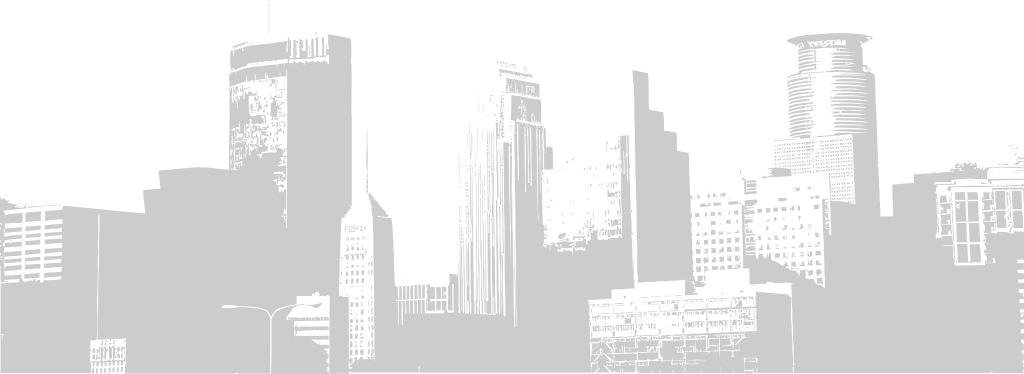 City Skyline Free Vector and Free SVG