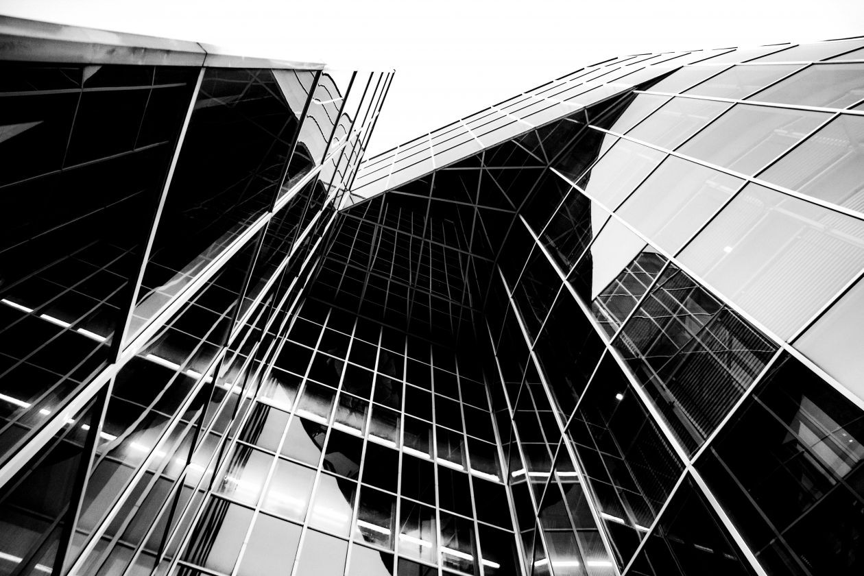 Glass Building Stock Free