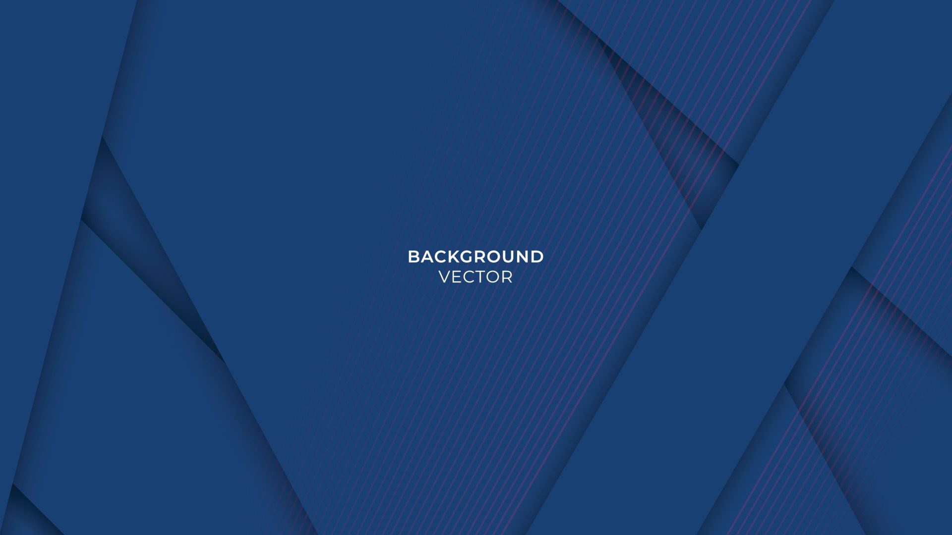 Abstract background vector overlapping. background for page, landing, web, ad banner. Free Vector