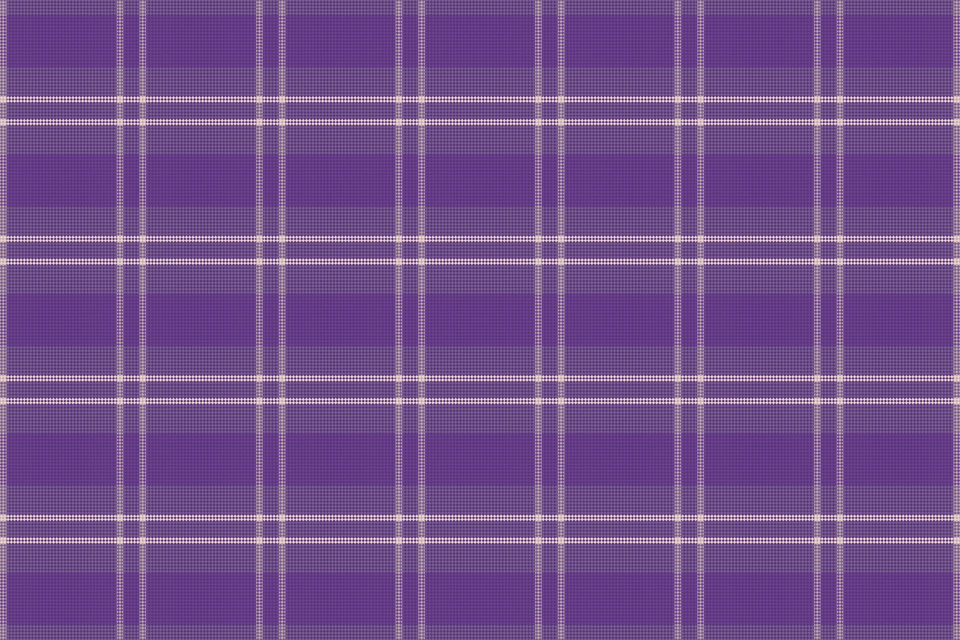 Tartan plaid pattern with texture. Free Vector