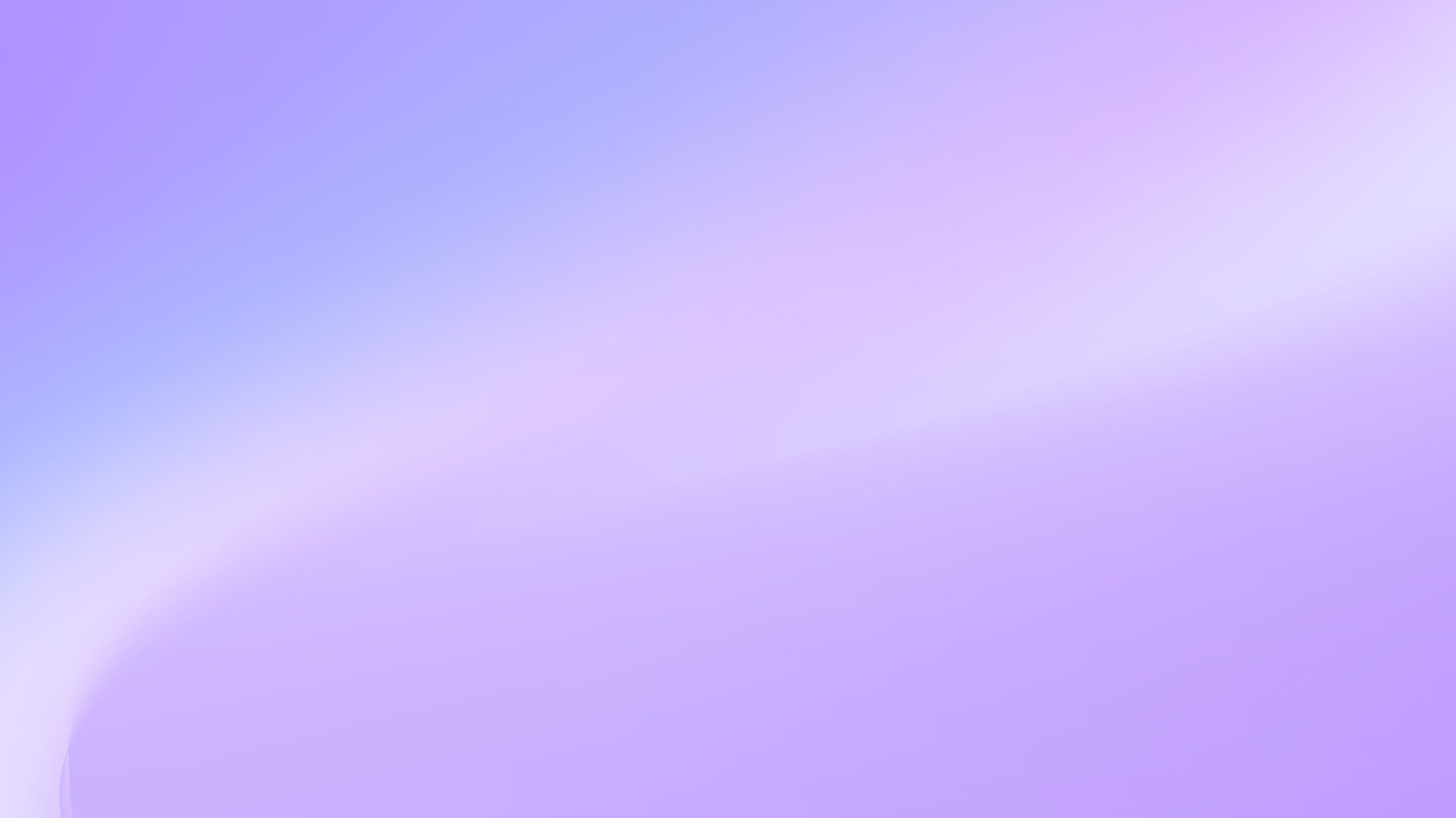 purple gradient background vector art Free Vector