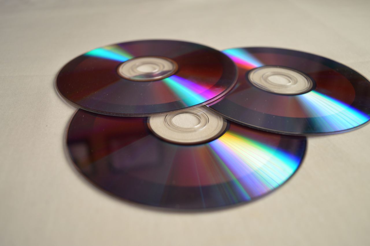 Cds Stock Free