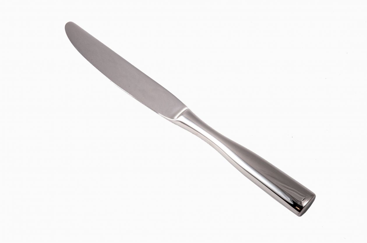 Bread knife Stock Free