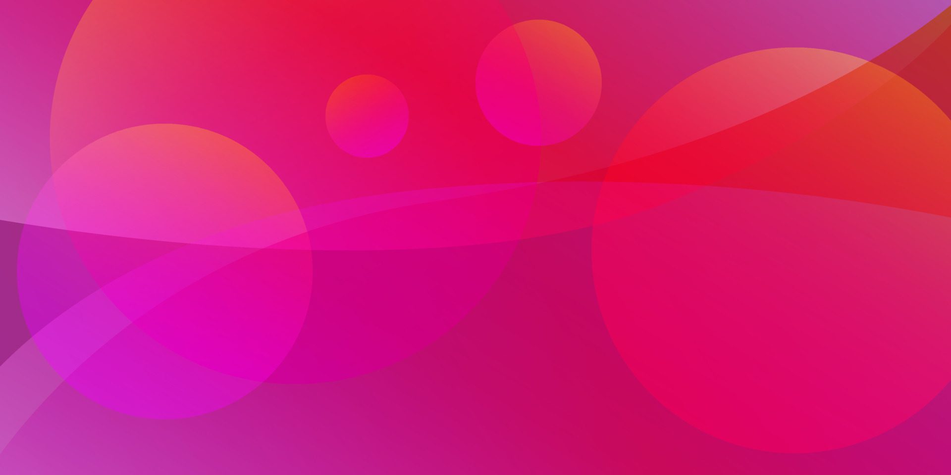 abstract gradient color background. modern wallpaper for cover, banner, and poster. Free Vector