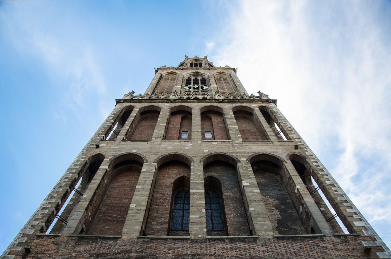 Dom Utrecht Stock Free