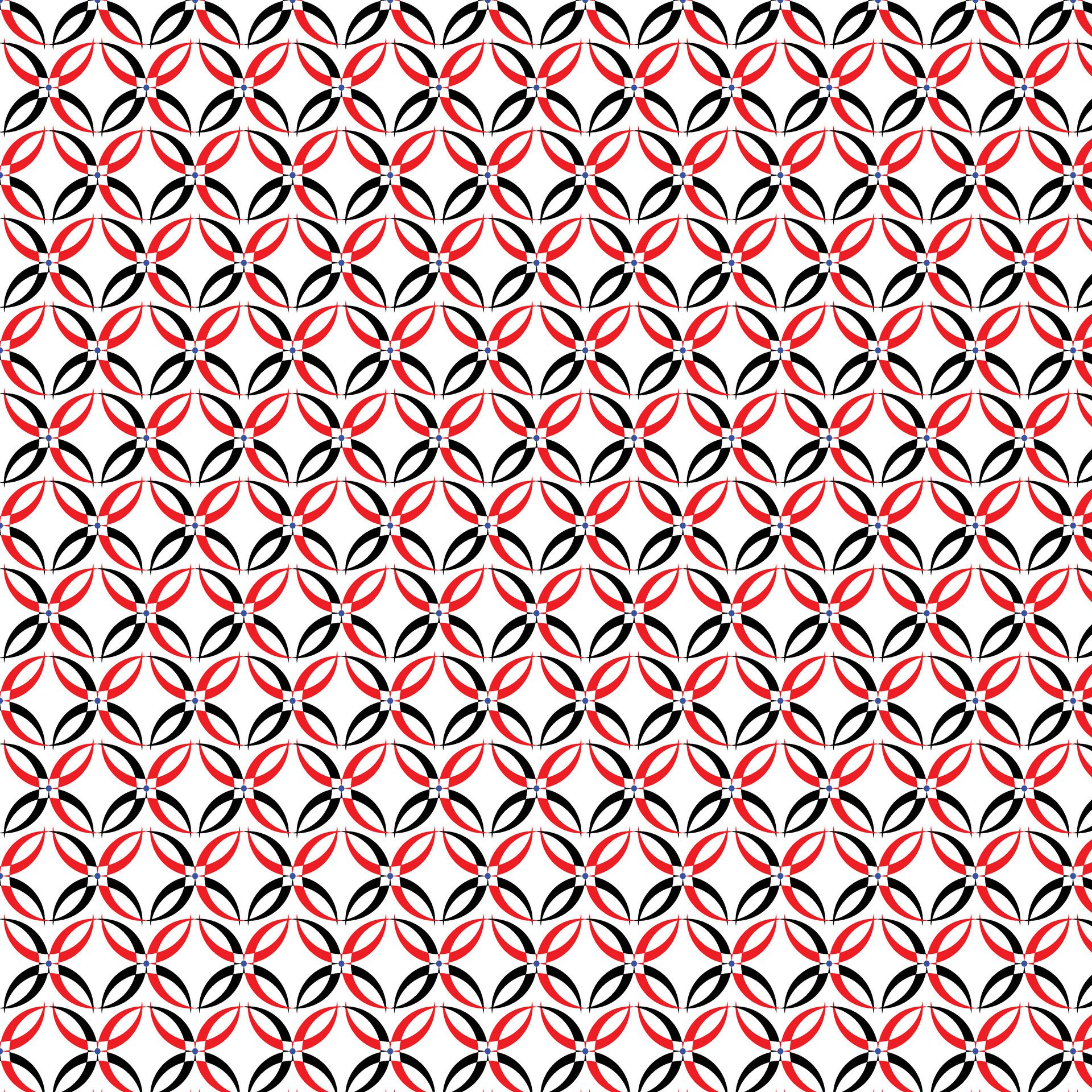 pattern design free for you Free Vector