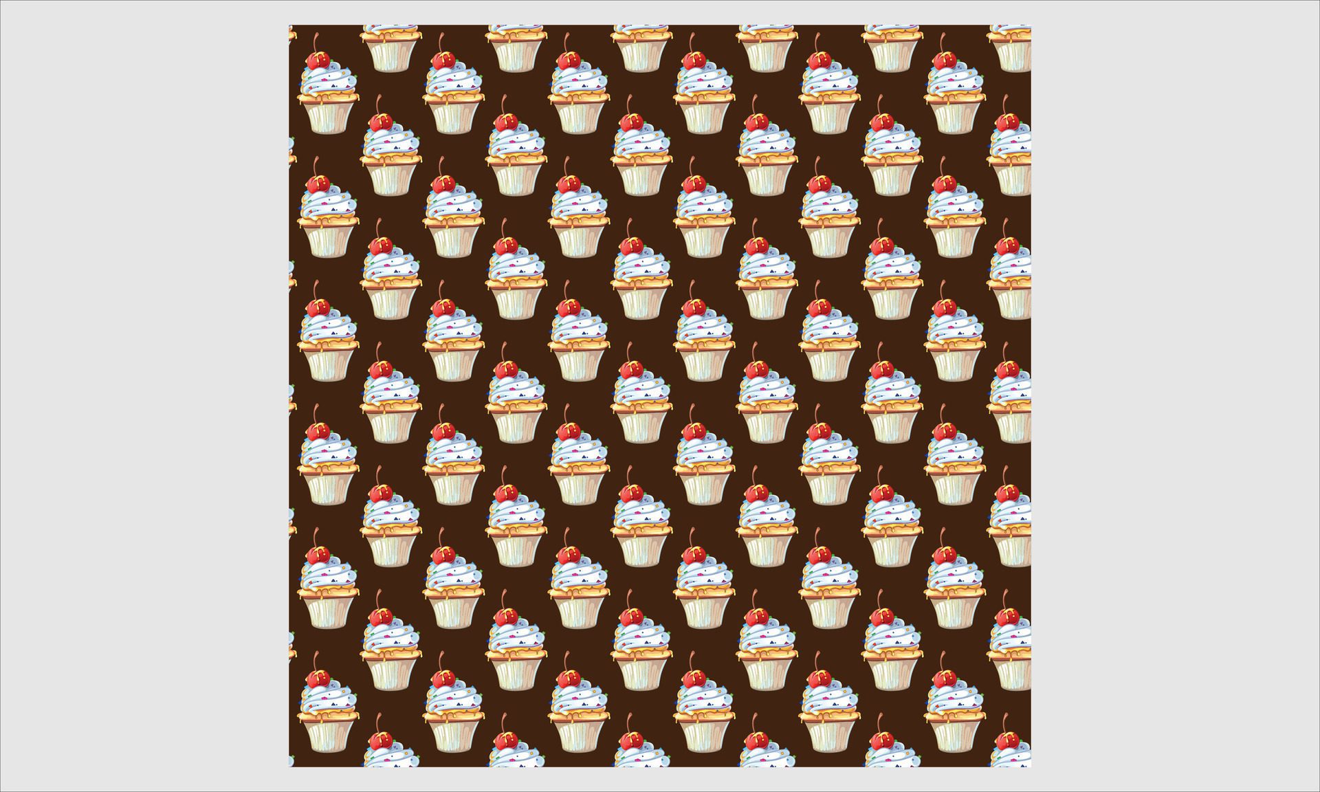 pattern design for your business Free Vector